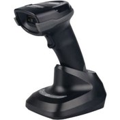 تصویر بارکدخوان بیسیم دلتا مدل BT-270 2D DELTA BT-270 2D BARCODE SCANNER