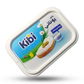 تصویر پنیر یونانی کیبی 180 گرمی 