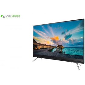 تصویر تلویزیون ال ای دی هوشمند سامسونگ مدل 40M5950 سایز 40 اینچ Samsung 40M5950 Smart LED TV 40 Inch