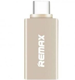 تصویر Remax RA‎-OTG1 USB 3.0 To Type-C Adapter 