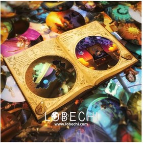 تصویر بازی فکری آبسکوریو 