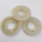 تصویر چرخدنده شیشه بالابر مزدا 323 