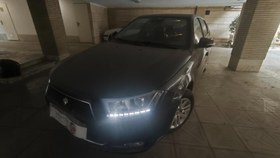 تصویر دنا پلاس مدل 1404 ا 6 دنده 6 دنده