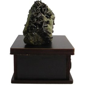 تصویر سنگ راف اپیدوت کد 3170 