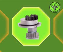 تصویر واتر پمپ دوو سیلو ساخت کره 