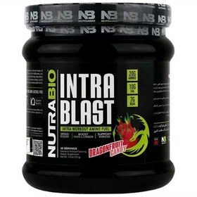 تصویر اینترابلاست نوترابایو Intra Blast Nutra Bio