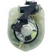 تصویر قفل صندوق عقب پژو 206 VCL (SD) - VCL 