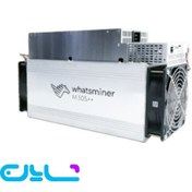 تصویر ماینر Whatsminer M30S++ 112th ا Whatsminer M30S++ 112th Whatsminer M30S++ 112th