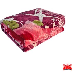 تصویر پتو دلارای جوان 