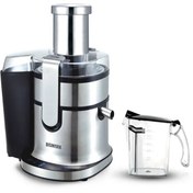 تصویر آبمیوه گیر چهار کاره بیسمارک مدل Bm347 Juicer four model BM347