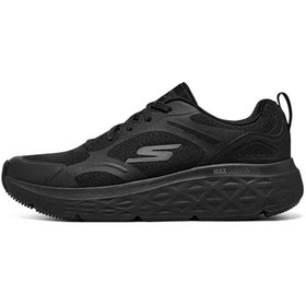 تصویر کفش رانینگ حرفه ای مردانه اسکچرز Skechers Max Cushioning Delta 220361-bbk 