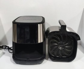 تصویر سرخ کن رژیمی لکسیکال مدل LAF-3030 Lexical Air Fryer LAF-3030