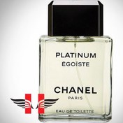 تصویر عطر ادکلن شنل اگویست پلاتینیوم | Chanel Egoiste Platinum 