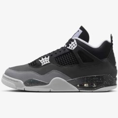 تصویر نایک مردانه Air Jordan 4 Retro Nike mens Air Jordan 4 Retro