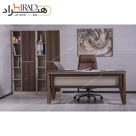 تصویر میز مدیریت هیراد مدل M908 