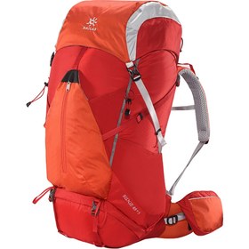 تصویر کوله پشتی کایلاس 5+48 لیتری مدل ریج ا Kailas backpack 48+5L Kailas backpack 48+5L