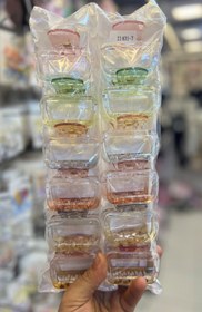 تصویر کلیپس نشکن بوفینی 