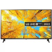 تصویر تلویزیون ال‌جی مدل 50UQ7500 LG 50UQ7500 TV 50 inch 60Hz