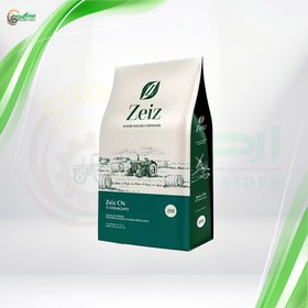 تصویر نیترات کلسیم زایر انگلستان ۲۵ کیلویی Calcium Nitrate Zeiz 25 kg