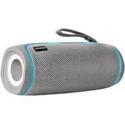 تصویر اسپیکر بلوتوثی قابل حمل کلومن مدل K-S95 Koluman K-S95 Portable Bluetooth Speaker