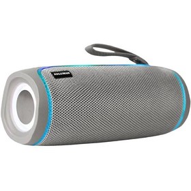 تصویر اسپیکر بلوتوثی قابل حمل کلومن مدل K-S95 Koluman K-S95 Portable Bluetooth Speaker