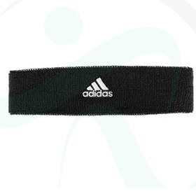 تصویر هدبند تنیس آدیداس adidas Tennis Headband S22008 