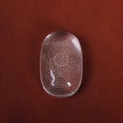 تصویر نگین دُر نجف طرح سوره الرحمن کد 26379 