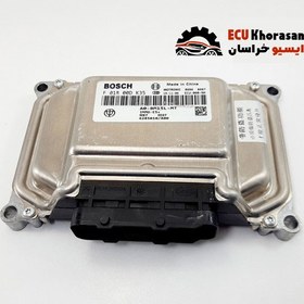 تصویر یونیت کنترل موتور، ایسیو ME7 خودرو برلیانس H230 دنده ای 