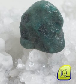 تصویر راف زمرد معدنی 