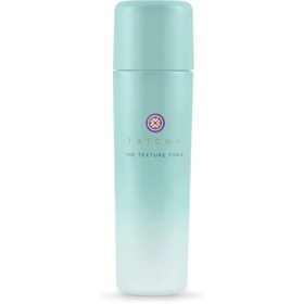 تصویر تونر تکسچر یکدست کننده بافت پوست تاچا Tatcha The Texture Tonic