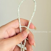 تصویر مهره صدفی اصل بندی 