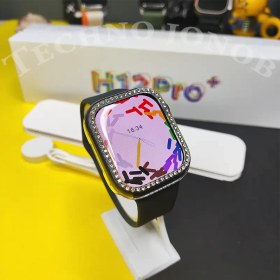 تصویر ساعت هوشمند هاینو تکو مدل H12 Pro Plus ا Haino Teko H12 Pro Plus Smartwatch Haino Teko H12 Pro Plus Smartwatch