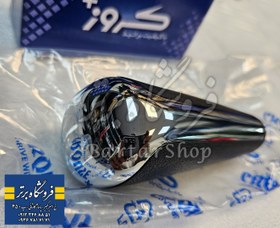 تصویر سر دنده 206‏ و 207 ‏اتوماتیک ‎کروز CR37066501