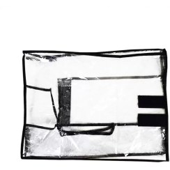 تصویر کاور چمدان Cover