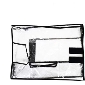 تصویر کاور چمدان Cover