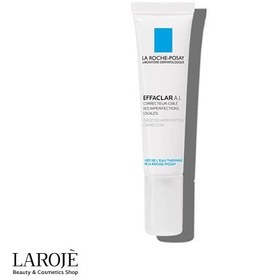 تصویر ژل ضدجوش فوری لاروش پوزای La Roche Posay 