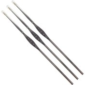 تصویر میل قلاب تمام استیل JAPAN مدل Y4413 بسته 3 عددی 