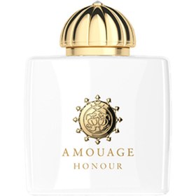 Tester Amouage Honour Man Edp 100ml