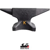 تصویر سندان آهنگری ایران پتک 