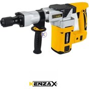 تصویر چکش تخریب KRH-1130 کنزاکس demolition-hammer-KRH-1130-kenzax