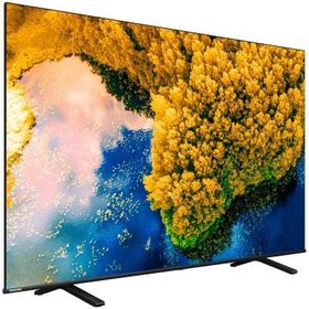 تصویر تلویزیون 50 اینچ توشیبا 4K مدل 50C350 | C350 تلویزیون 50 اینچ توشیبا 4K مدل 50C350 | C350