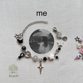 تصویر ست دستبند بستیز - Besties 