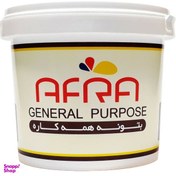 تصویر بتونه افرا مدل همه کاره کد 222 وزن 5 کیلوگرم 