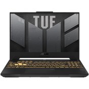 تصویر لپ تاپ ایسوس 17.3 اینچی مدل TUF FX707ZC-A پردازنده Core i5 12500H رم 16GB حافظه 512GB 