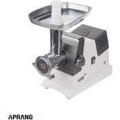 تصویر چرخ گوشت پارس خزر مدل MG-1400 Plus ظرفیت ۱.۲ کیلوگرم تک سرعته 