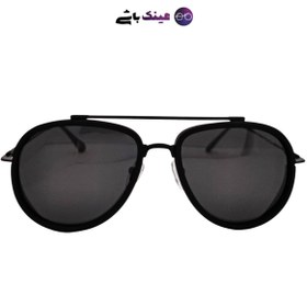 تصویر عینک آفتابی مردانه پلیس مدل UV400-3206 پلاریزه 