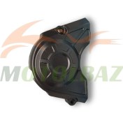 تصویر درب دنده زنجیر جلو موتور بنلی 180 اصلی 