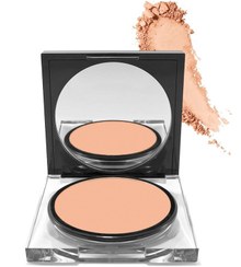 تصویر پنکیک 12میل لوناسی R01-روزادو Lunaci Compact Powder 12ml