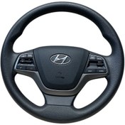 تصویر فرمان هیوندای النترا AD 