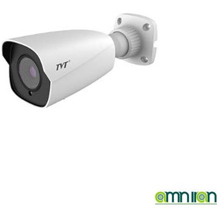 tvt 2mp bullet camera